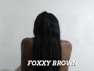 FOXXY_BROWN