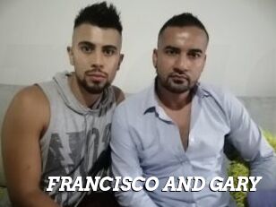 FRANCISCO_AND_GARY