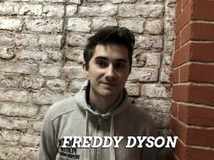 FREDDY_DYSON