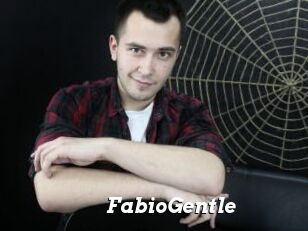 FabioGentle