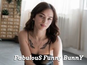 FabulouS_Funny_BunnY