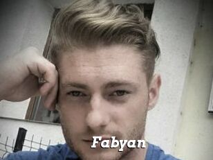 Fabyan