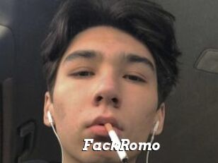 FackRomo