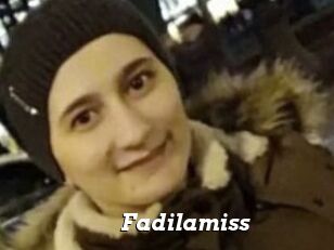 Fadilamiss