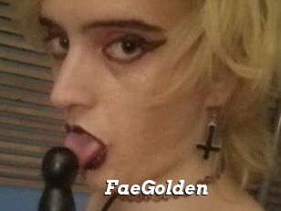 FaeGolden