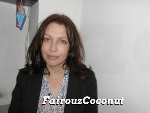 FairouzCoconut