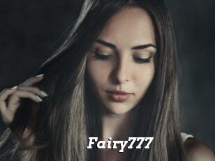 Fairy777