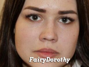 FairyDorothy