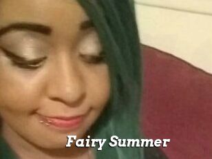 Fairy_Summer