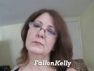 FallonKelly