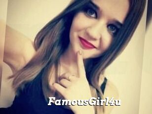 FamousGirl4u