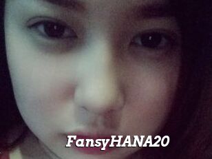 FansyHANA20