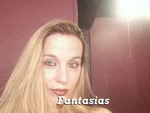 Fantasias