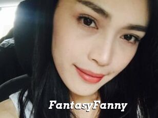 FantasyFanny