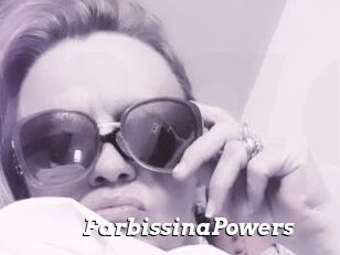 FarbissinaPowers