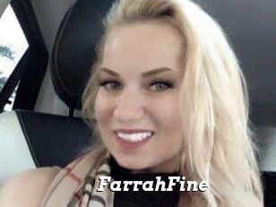 FarrahFine