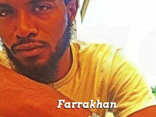 Farrakhan