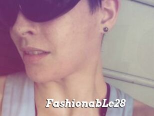 FashionabLe28