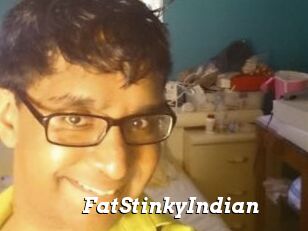 FatStinkyIndian