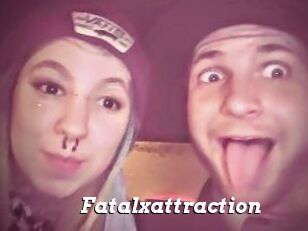 Fatalxattraction