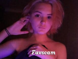 Favscam