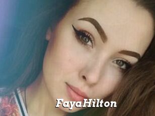 FayaHilton