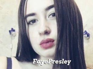 FayePresley