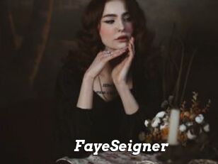 FayeSeigner