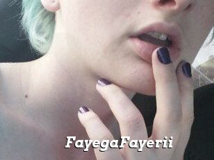 FayegaFayerii