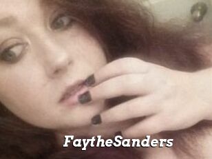 FaytheSanders