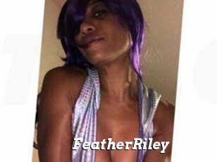 Feather_Riley