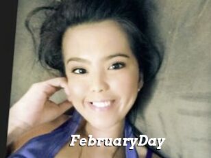 FebruaryDay