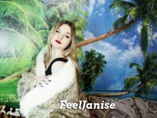 FeelJanise