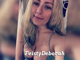 FeistyDeborah