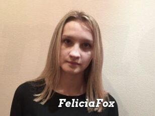 FeliciaFox