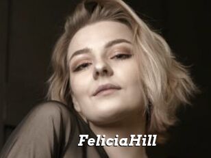 FeliciaHill