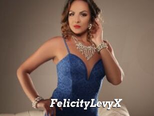 FelicityLevyX