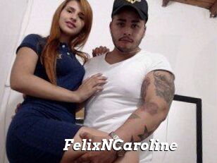 FelixNCaroline