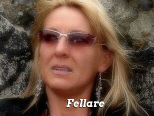 Fellare