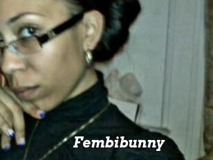 Fembibunny