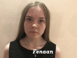 Fenaan