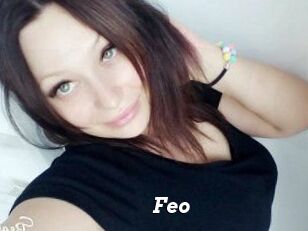 Feo