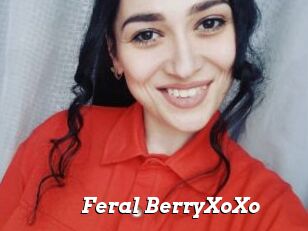 Feral_BerryXoXo