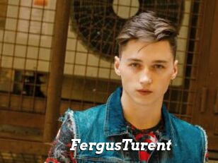 FergusTurent