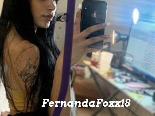 FernandaFoxx18