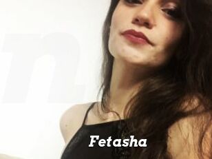 Fetasha