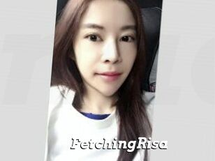 FetchingRisa