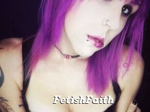 FetishFaith