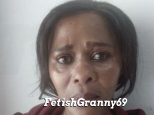 FetishGranny69