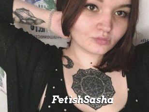 Fetish_Sasha